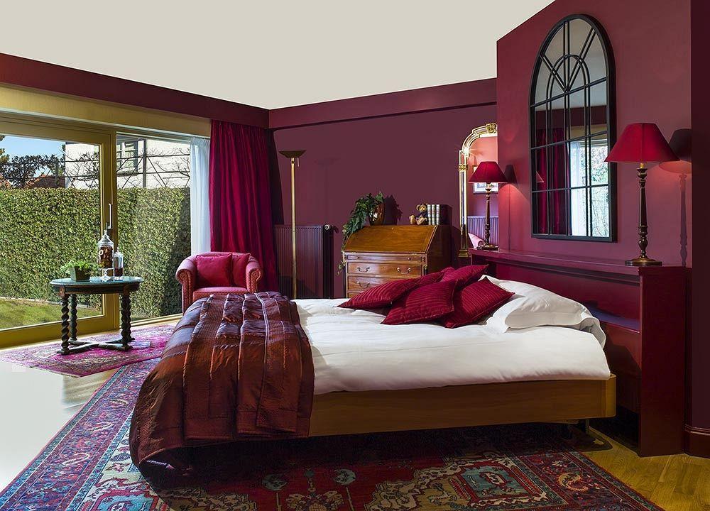Hotel Rose De Chopin Knokke Exteriör bild